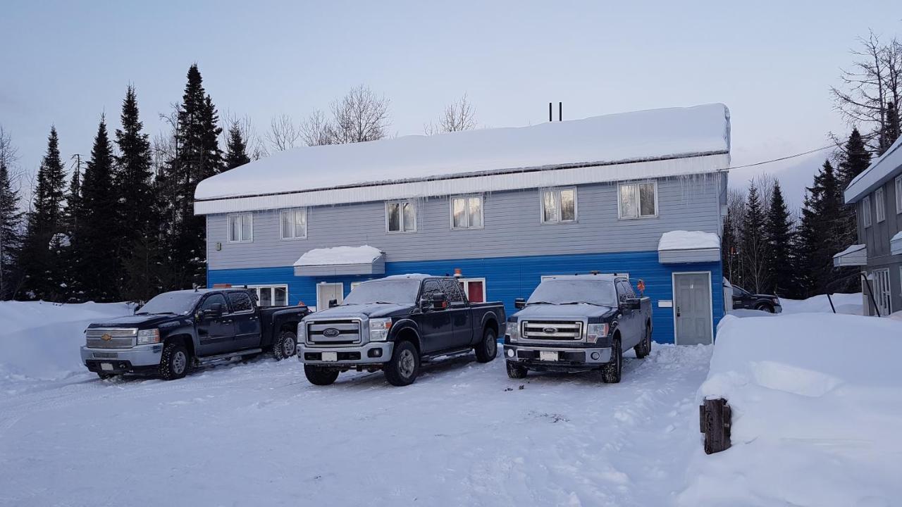 Executive Suites Chapleau Exterior photo