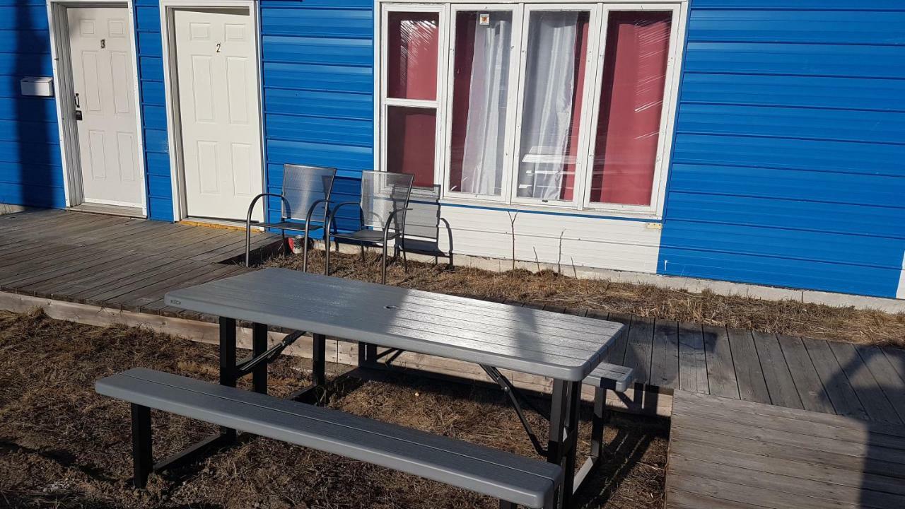 Executive Suites Chapleau Exterior photo